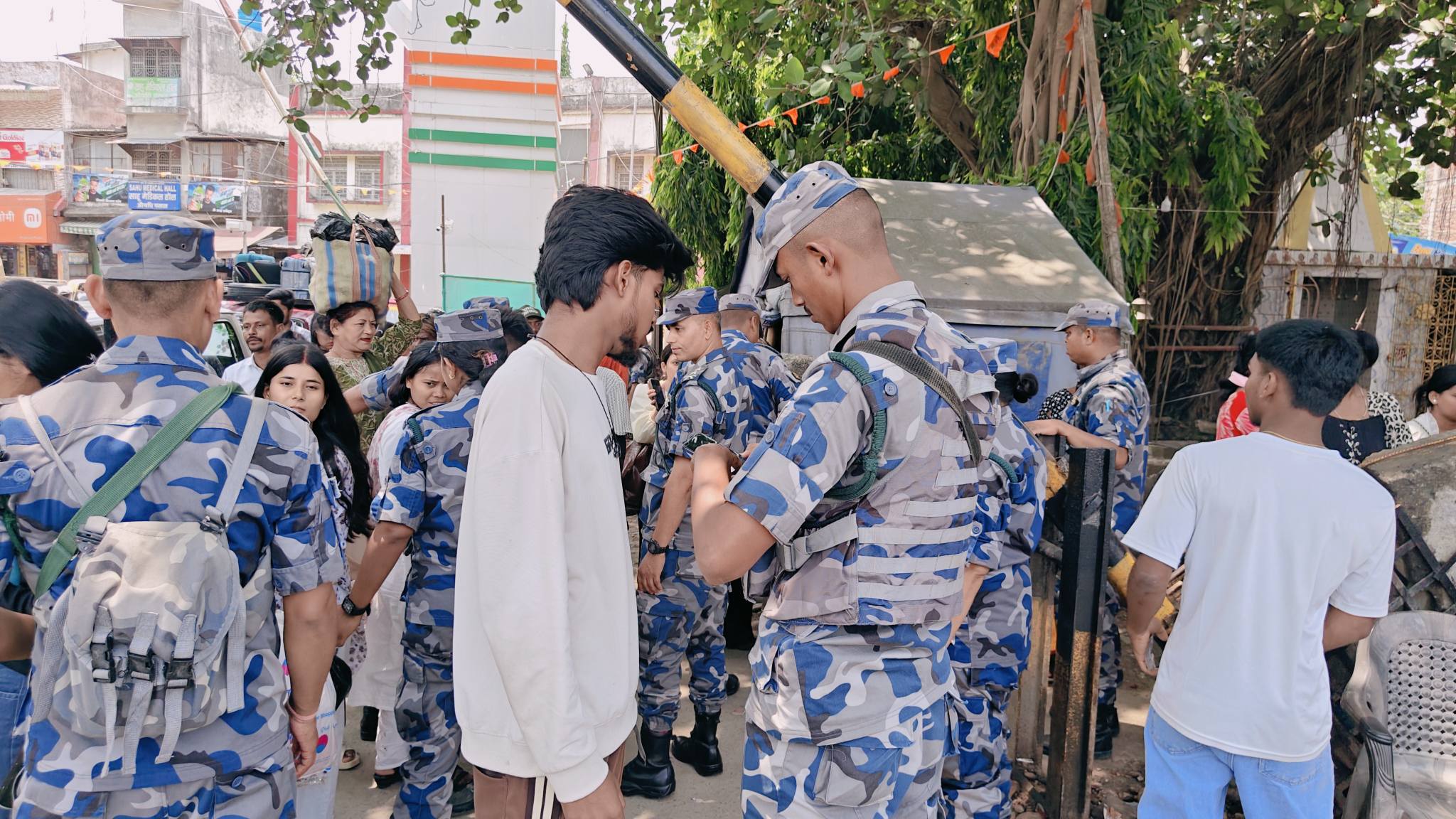 hamarbani image