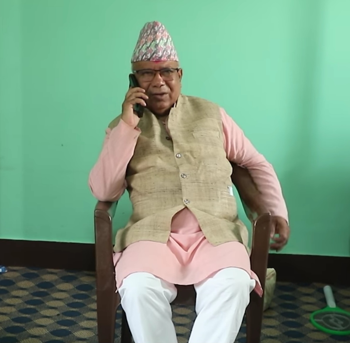 hamarbani image