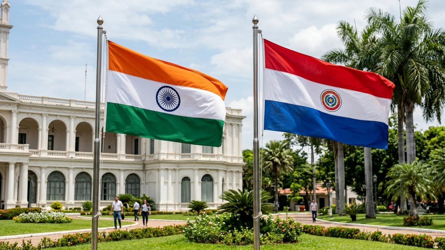 Post