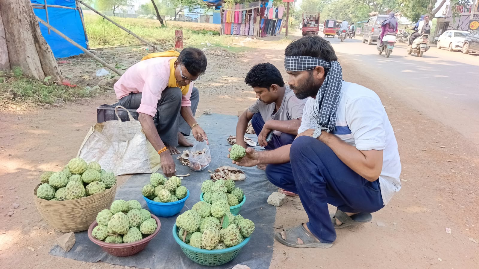 hamarbani image