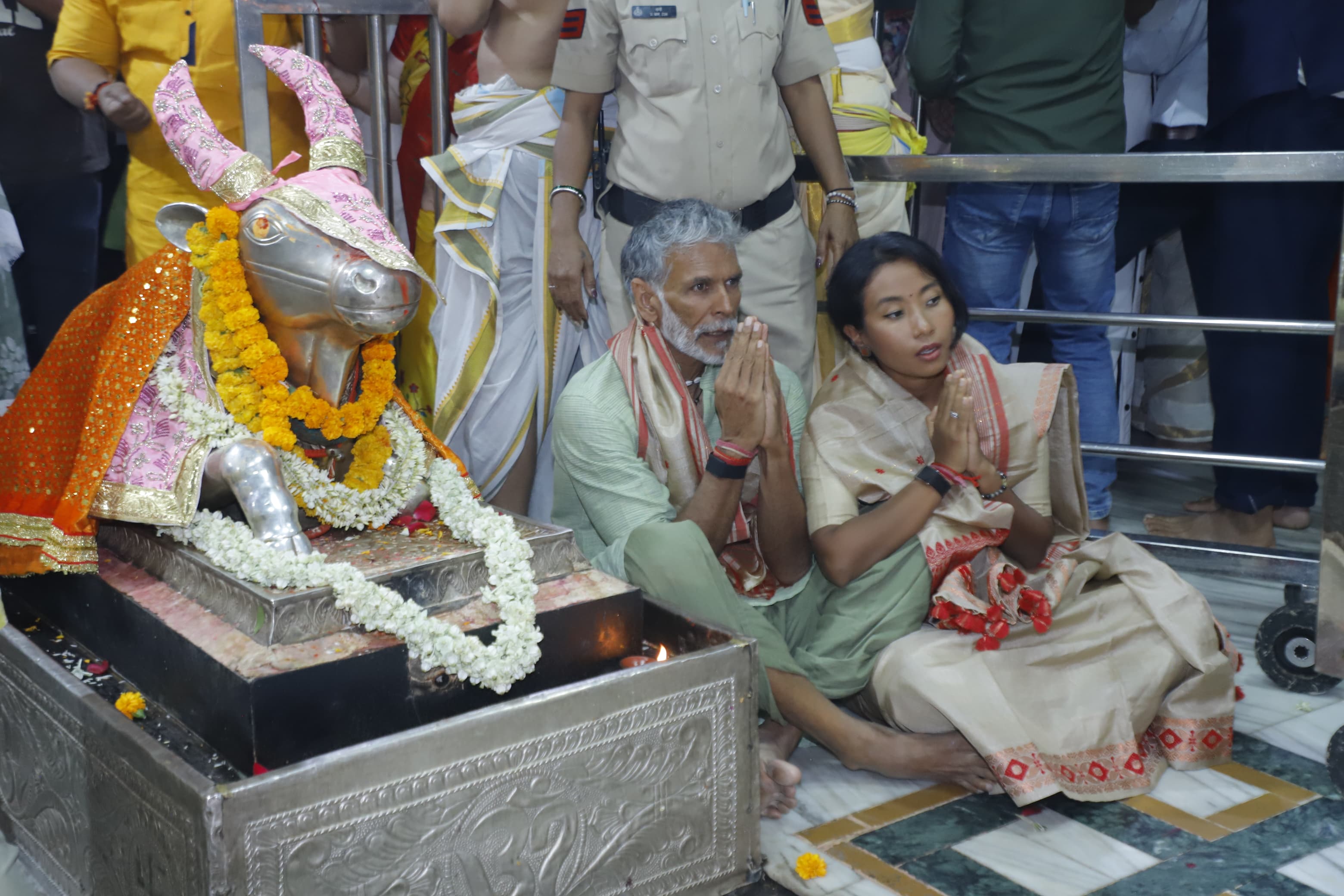hamarbani image