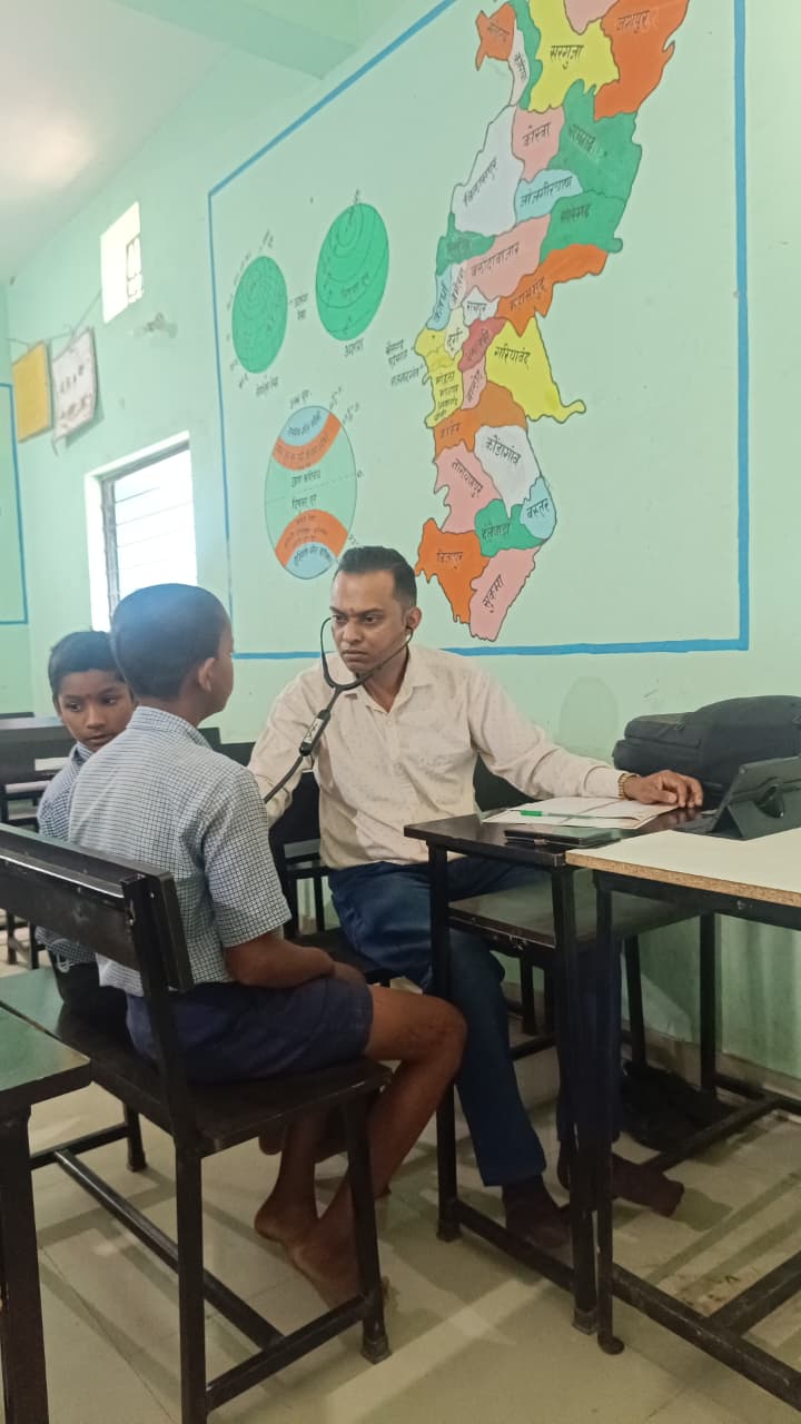 hamarbani image