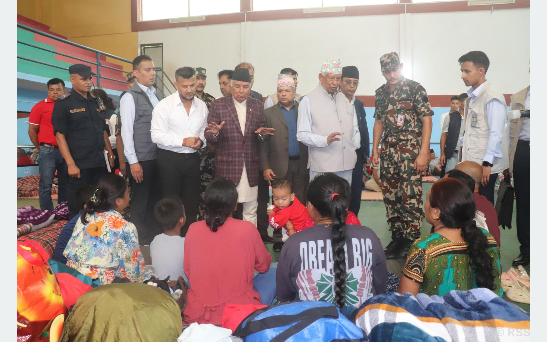 hamarbani image