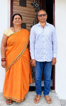 hamarbani image